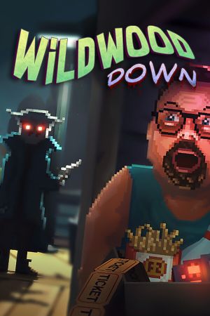 Wildwood Down Steam (PC) Key GLOBAL