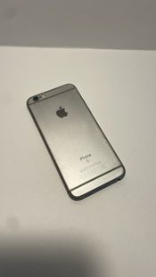 Buy Apple iPhone 6s 16GB Space Gray
