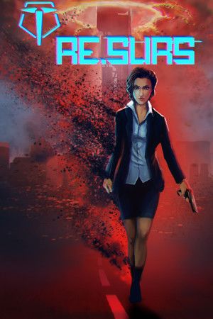 Re.Surs Steam Key (PC) GLOBAL