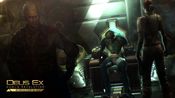 Deus Ex: Human Revolution (Directors Cut) Gog.com Key GLOBAL
