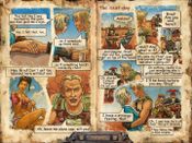 Desert Law (PC) Steam Key GLOBAL