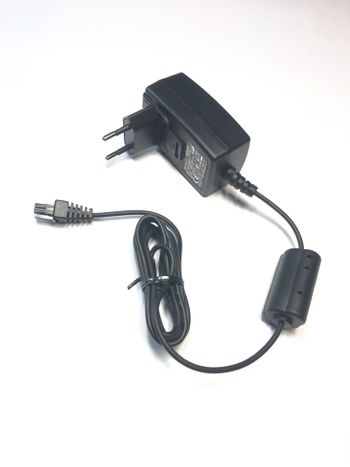 Original CUI Inc 6A-181WP12 12V 1.5A Switch-Mode Power Supply (P4 Female)