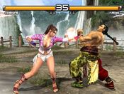 Tekken 5 PlayStation 2
