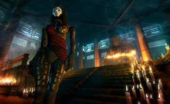 Buy Shadow Warrior (2013) PlayStation 4