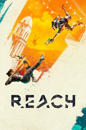 Reach Steam Key (PC) GLOBAL