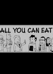 All You Can Eat Steam Key GLOBAL