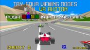 SEGA AGES VIRTUA RACING for sale