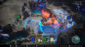 Redeem The DioField Chronicle (PC) Steam Key EUROPE