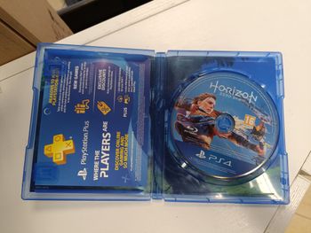 Buy Horizon Zero Dawn PlayStation 4