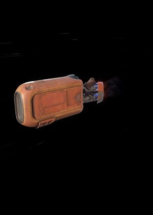 Fortnite - Rey's Speeder Glider (DLC) Epic Games Key GLOBAL