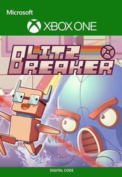 Blitz Breaker XBOX LIVE Key EUROPE