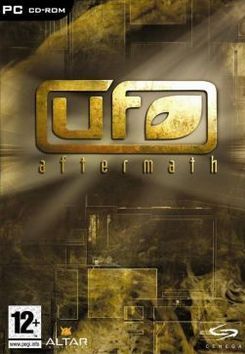 UFO: Aftermath (PC) Steam Key GLOBAL