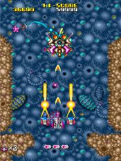 Arcade Archives Armed F