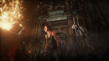 Redeem Dead by Daylight PlayStation 4