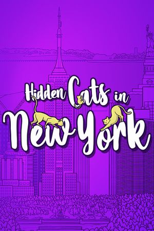 Hidden Cats in New York XBOX LIVE Key EUROPE