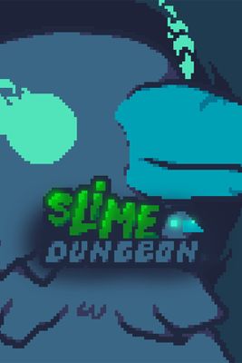 Slime Dungeon game cover