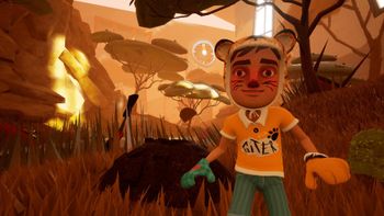 Hello Neighbor Hide and Seek PlayStation 4