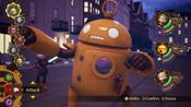 Destiny Connect: Tick-Tock Travelers Nintendo Switch