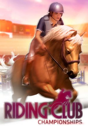 Riding Club Championships