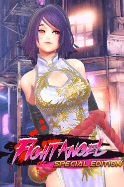 Fight Angel Special Edition Steam Key GLOBAL
