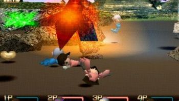 Poy Poy PlayStation for sale