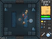 Faron's Fate Steam Key GLOBAL