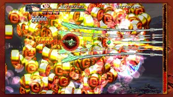 Redeem Akai Katana Xbox 360
