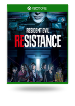 Resident Evil: Resistance Xbox One
