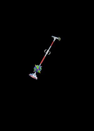 Fortnite - Lil World Mic Pickaxe (DLC) Epic Games Key GLOBAL