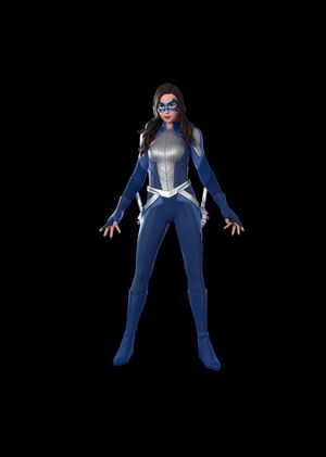 Fortnite - Dreamer Outfit (DLC) Epic Games Key GLOBAL