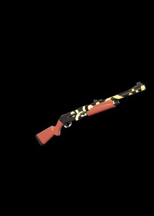 Fortnite - Emblem Wrap (DLC) Epic Games Key GLOBAL