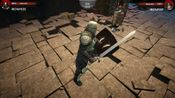 Gladiator: Blades of Fury Steam Key GLOBAL