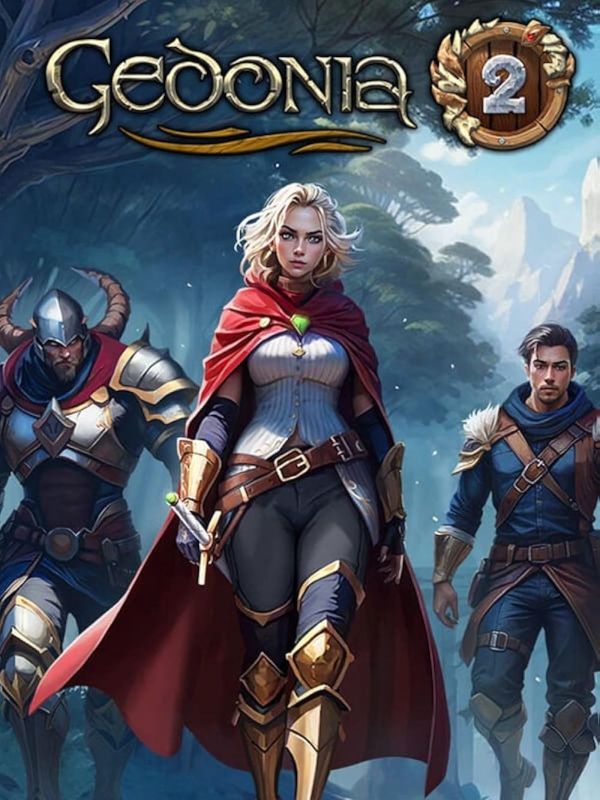 Your Epic Quest Begins: Get Gedonia 2 for Free Now
