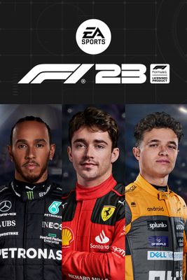 F1 23 (PC) Código de Steam GLOBAL