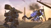 Redeem Iron Brigade Steam Key GLOBAL