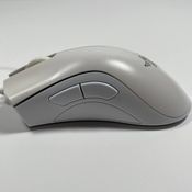 Get Razer DeathAdder Essential Gaming Mouse: 6400 DPI Optical Sensor - 5 Programmabl