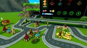 Get Evil Robot Traffic Jam HD