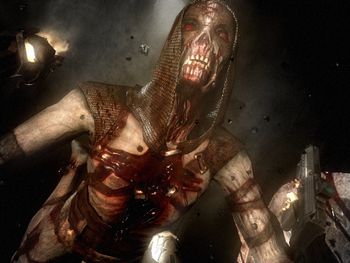 Redeem Clive Barker's Jericho PlayStation 3