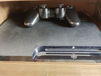 BEST MODEL - Ps3 - cech2103a jailbroken (aka atristas)