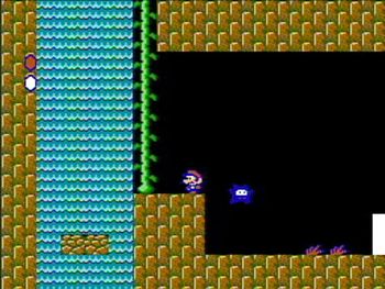 Super Mario Bros. 2 NES for sale