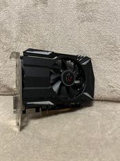ASRock Radeon RX 550 - 512 2 GB 1183 Mhz PCIe x16 GPU