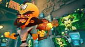 Get Crash Bandicoot - Quadrilogy Bundle XBOX LIVE Key UNITED STATES