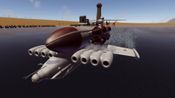 Redeem Soviet Monsters: Ekranoplans Steam Key GLOBAL