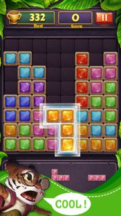 Block Puzzle Jewel Legend for sale