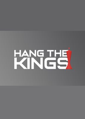 Hang The Kings game cover