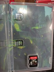 Hades Nintendo Switch