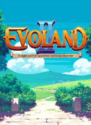 Evoland 2