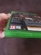 Middle-earth: Shadow of War Xbox One