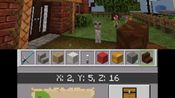 Minecraft: New Nintendo 3DS Edition Nintendo 3DS for sale