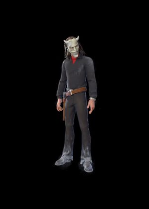 Fortnite - The Grabber Outfit (DLC) Epic Games Key GLOBAL